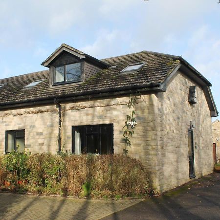 Castle View Annex Villa Wareham Luaran gambar