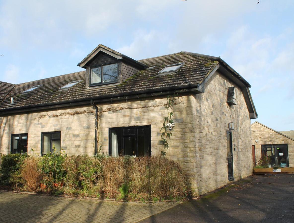Castle View Annex Villa Wareham Luaran gambar